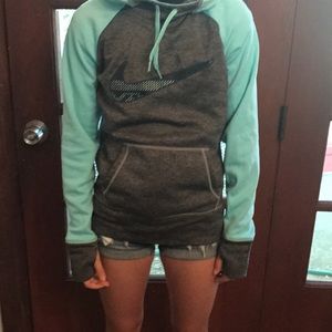 Nike Sweatshirt